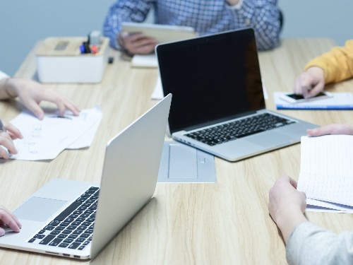 安迅商務分享公司注銷需要滿足什么條件？遞交什么材料 ？